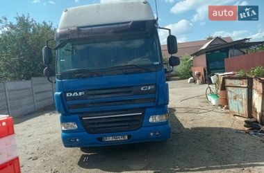 Тягач DAF CF 2007 в Бородянці