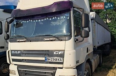 Контейнеровоз DAF CF 2008 в Доброславе фото 11 Контейнеровоз DAF CF 2008 в Доброславе