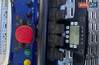 Кран-манипулятор DAF CF 2015 в Луцке