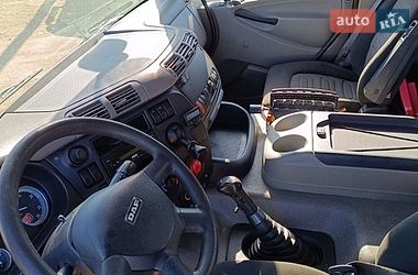 Кран-маніпулятор DAF CF 2012 в Івано-Франківську