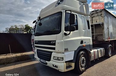 Тягач DAF CF 2012 в Одесі Тягач DAF CF 2012 в Одесі