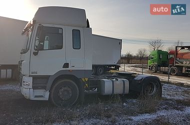 Тягач DAF CF 2008 в Черновцах