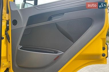 Тягач DAF CF 2016 в Лопатине