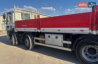 Кран-манипулятор DAF CF 2017 в Тернополе
