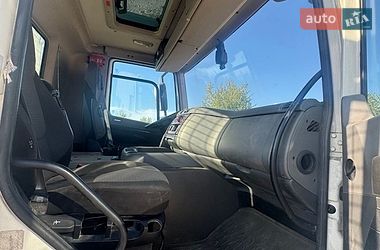Кран-манипулятор DAF CF 2017 в Тернополе