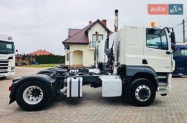 Тягач DAF CF 2019 в Тернополі