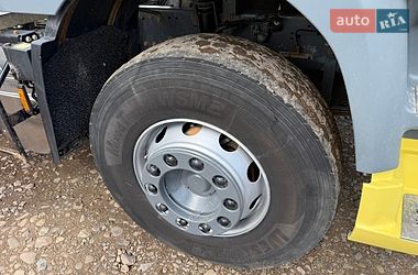 Тягач DAF CF 2009 в Долине