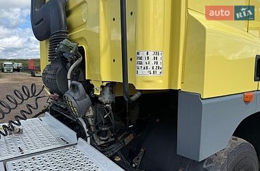 Тягач DAF CF 2009 в Долине