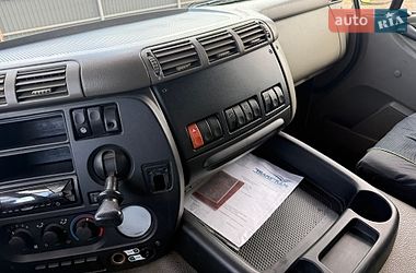 Тягач DAF CF 2009 в Долине