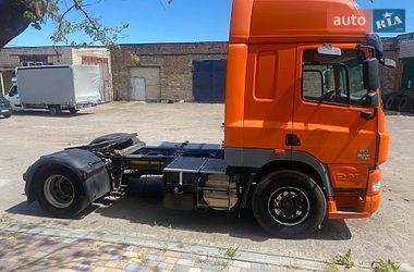 Тягач DAF CF 2013 в Николаеве