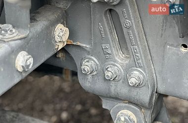 Тягач DAF CF 2013 в Каменском