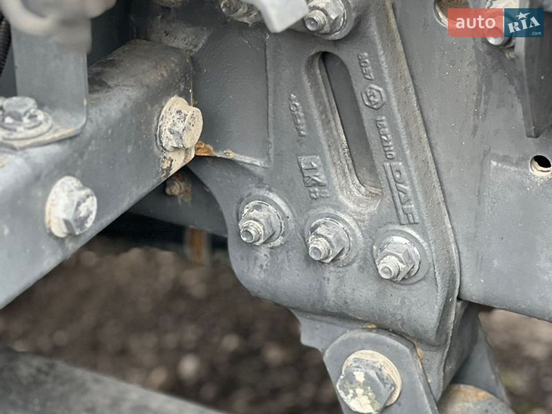 Тягач DAF CF 2013 в Каменском