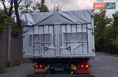 Самоскид DAF CF 2008 в Рівному