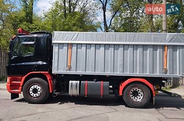 Самосвал DAF CF 2008 в Ровно