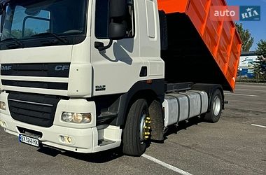 Самосвал DAF CF 2008 в Первомайске
