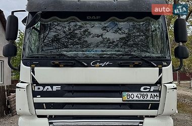 Тягач DAF CF 2007 в Борщеве