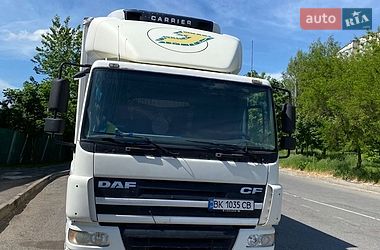 Рефрижератор DAF CF 2006 в Рівному