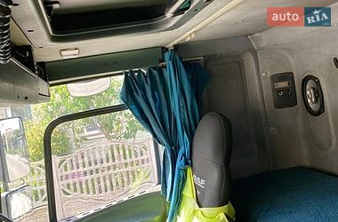 Рефрижератор DAF CF 2006 в Рівному