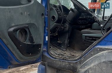 Самосвал DAF CF 2004 в Житомире