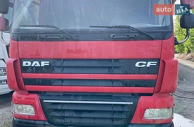 Тягач DAF CF 2007 в Чемерівцях
