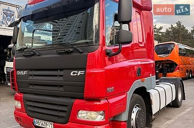 Тягач DAF CF 2011 в Киеве
