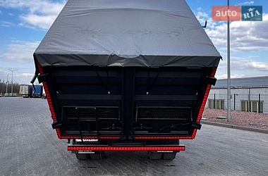 Самоскид DAF CF 2019 в Луцьку