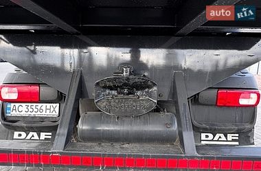 Самоскид DAF CF 2019 в Луцьку