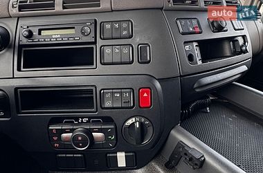 Самоскид DAF CF 2019 в Луцьку
