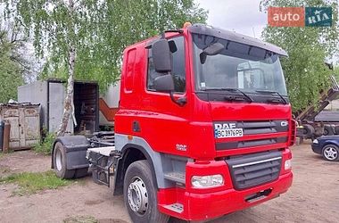 Тягач DAF CF 2008 в Львові фото 31 Тягач DAF CF 2008 в Львові