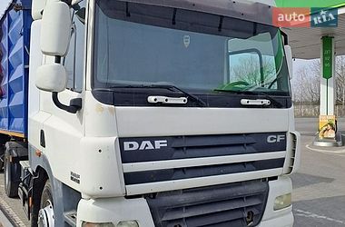 Тягач DAF CF 2007 в Києві
