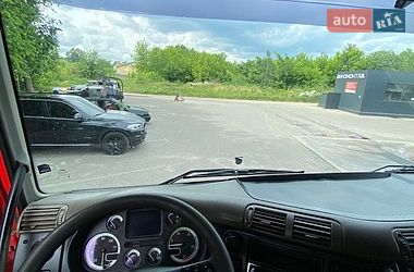 Тягач DAF CF 2008 в Львові фото 43 Тягач DAF CF 2008 в Львові