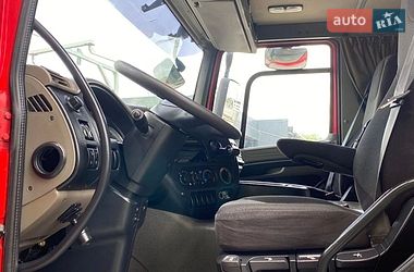 Тягач DAF CF 2008 в Львові фото 5 Тягач DAF CF 2008 в Львові