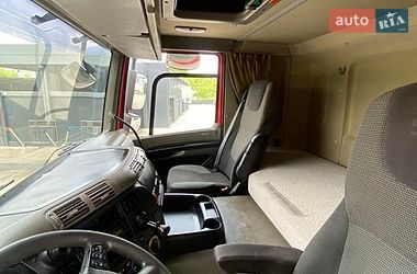 Тягач DAF CF 2008 в Львові фото 14 Тягач DAF CF 2008 в Львові