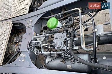 Тягач DAF CF 2008 в Львові фото 26 Тягач DAF CF 2008 в Львові