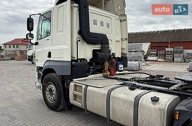 Тягач DAF CF 2014 в Ильинцах