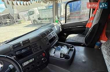 Тягач DAF CF 2014 в Ильинцах