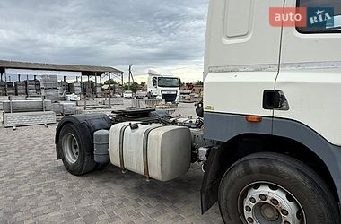Тягач DAF CF 2006 в Іллінцях