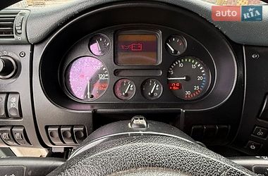 Тягач DAF CF 2006 в Іллінцях
