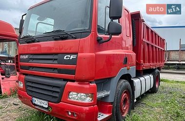 Самосвал DAF CF 2010 в Ровно