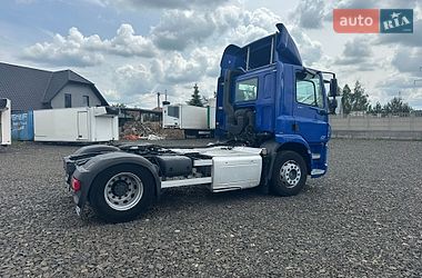 Тягач DAF CF 2015 в Луцьку фото 10 Тягач DAF CF 2015 в Луцьку
