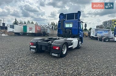 Тягач DAF CF 2015 в Луцьку фото 12 Тягач DAF CF 2015 в Луцьку