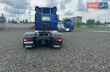 Тягач DAF CF 2015 в Луцьку фото 14 Тягач DAF CF 2015 в Луцьку