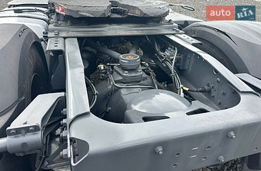 Тягач DAF CF 2015 в Луцьку фото 16 Тягач DAF CF 2015 в Луцьку