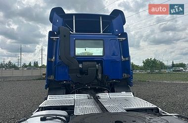 Тягач DAF CF 2015 в Луцьку фото 17 Тягач DAF CF 2015 в Луцьку