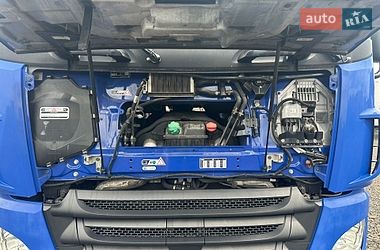 Тягач DAF CF 2015 в Луцьку фото 18 Тягач DAF CF 2015 в Луцьку