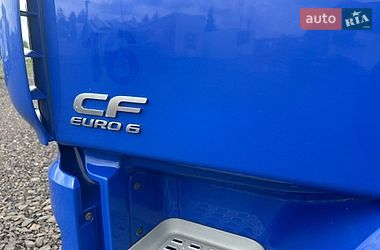 Тягач DAF CF 2015 в Луцьку фото 19 Тягач DAF CF 2015 в Луцьку