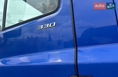 Тягач DAF CF 2015 в Луцьку фото 20 Тягач DAF CF 2015 в Луцьку