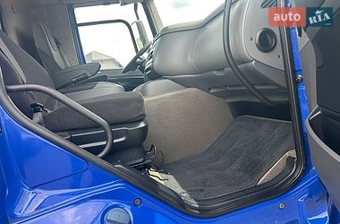 Тягач DAF CF 2015 в Луцьку фото 25 Тягач DAF CF 2015 в Луцьку