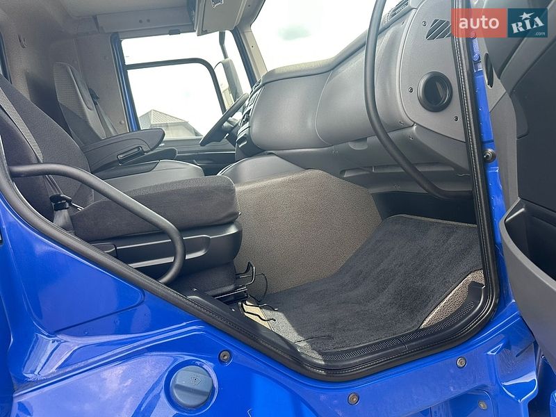 Тягач DAF CF 2015 в Луцьку фото 25 Тягач DAF CF 2015 в Луцьку