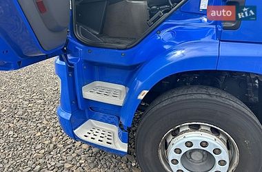Тягач DAF CF 2015 в Луцьку фото 27 Тягач DAF CF 2015 в Луцьку